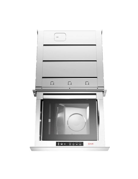 ILVE VM615SL Встраиваемый вакууматор 14 см (1)