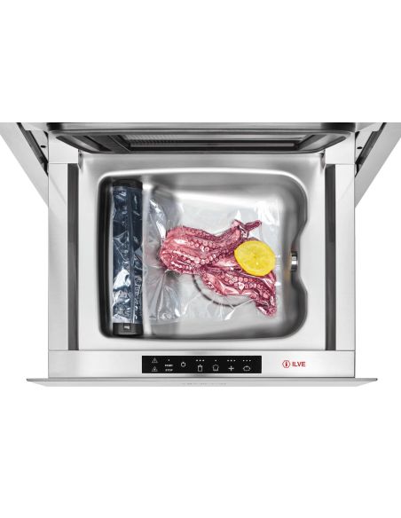 ILVE VM615SL Встраиваемый вакууматор 14 см (2)
