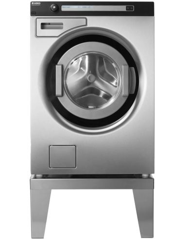 ASKO PLINTH HPL830S Jalusta pesukoneelle (3)