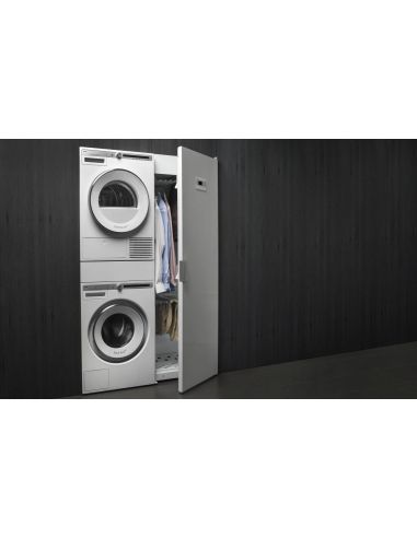 ASKO DC7774V.W PRO HOME Valge Eraldiseisev Kuivatuskapp (5)