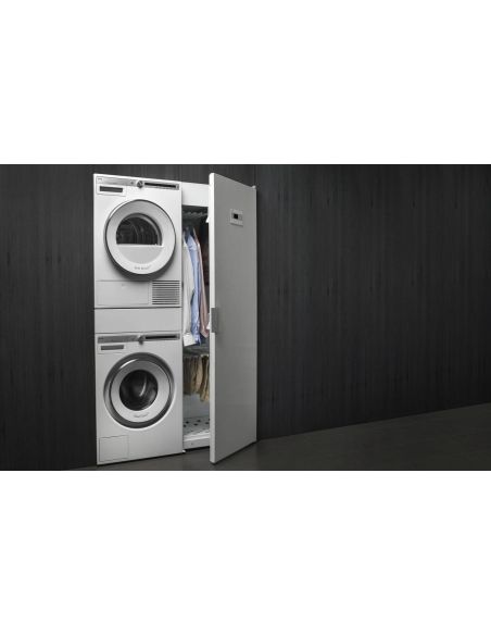 ASKO DC7774V.W PRO HOME Valge Eraldiseisev Kuivatuskapp (5)