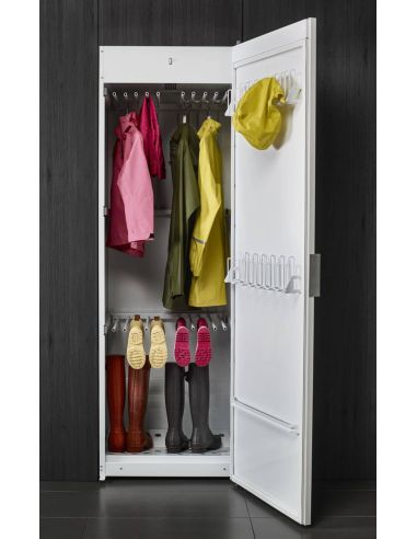 ASKO DC7774V.W PRO HOME Valge Eraldiseisev Kuivatuskapp (2)