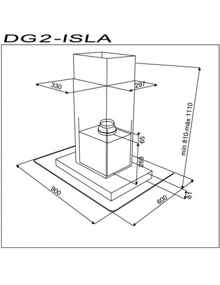  TEKA DG3 Isla