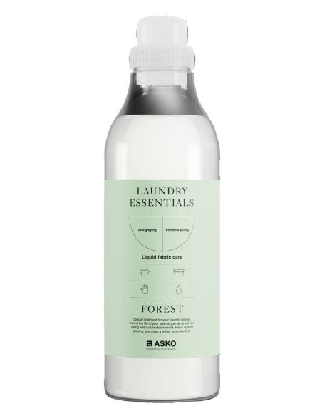 ASKO LF11 SOFTENER 1L - Кондиционер для белья (1)