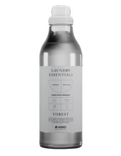 ASKO LW11 WHITE 1L 738560