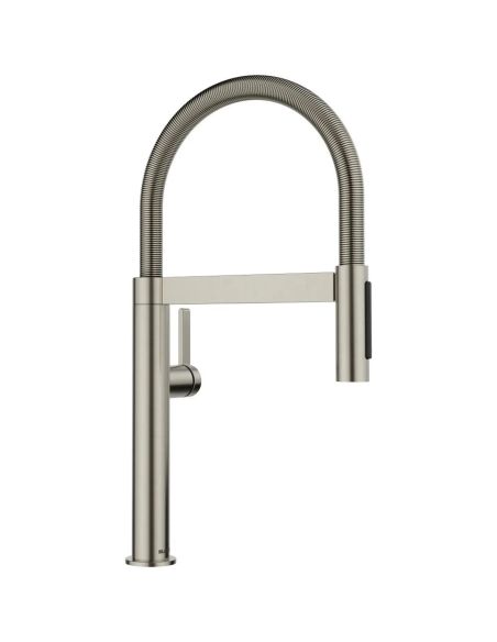 BLANCO CULINA-S II Mini Keittiöhana käsisuihkulla (4)