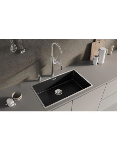 BLANCO CULINA-S II Mini Köögisegisti käsidušiga