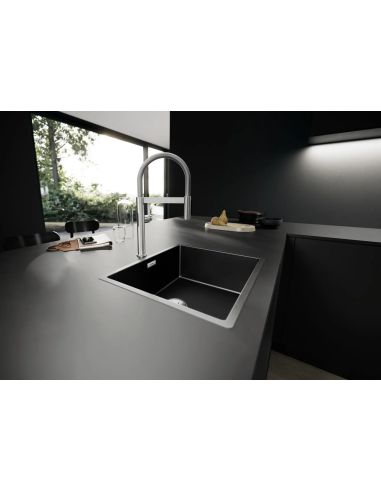BLANCO CULINA-S II Mini Köögisegisti käsidušiga
