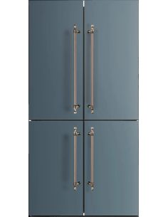 ILVE R91NCD 90cm Side-by-Side