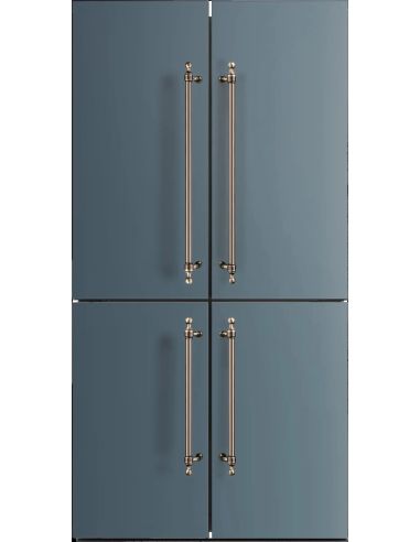 ILVE R91NCD 90cm Side-by-Side