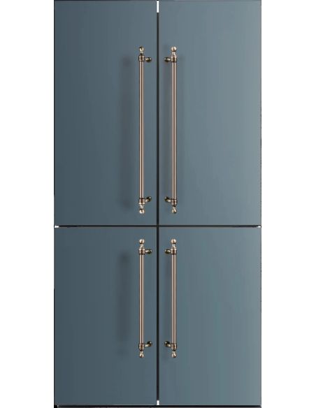 ILVE R91NCD 90cm Side-by-Side