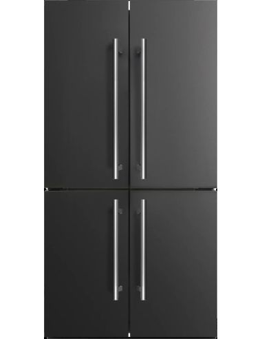 ILVE R91SCD 90cm Side-by-Side