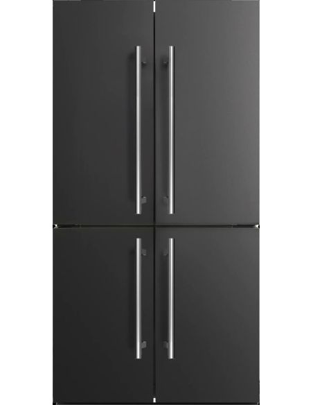 ILVE R91SCD 90cm Side-by-Side