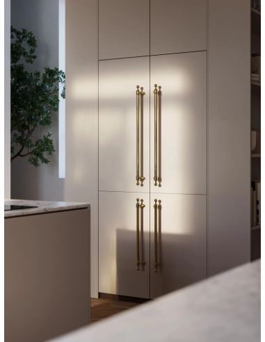 ILVE R96BICD 90cm Side-by-Side