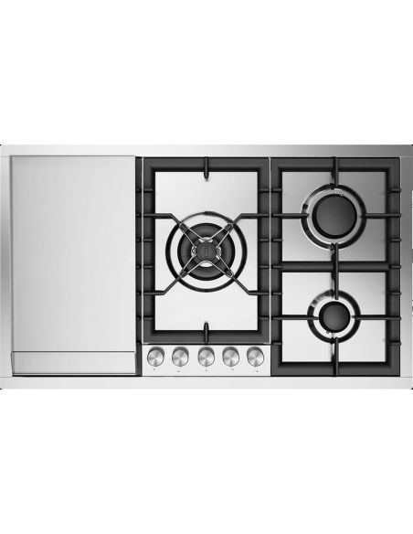ILVE HCPT95FD FRY-TOP Professional Plus