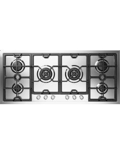 ILVE HCPT125DD Professional Plus 120см Gas Cooktop (1)