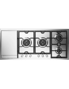 ILVE HCPT125FDD FRY-TOP Professional Plus