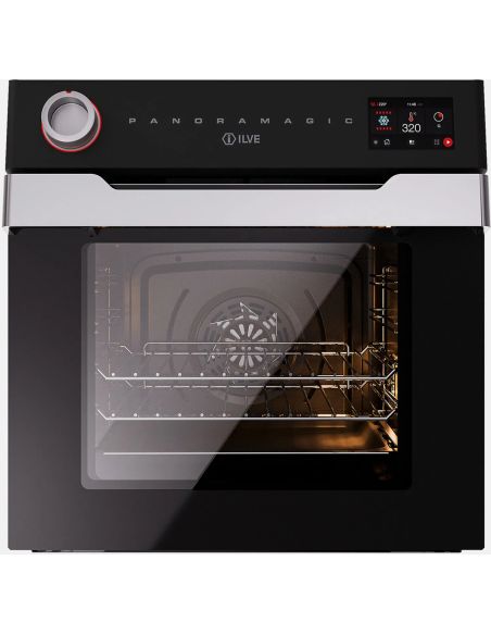 ILVE OV60PMT3 60cm Panoramagic Integreeritav Multifunktsionaalne Elektriahi (2)