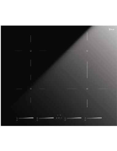 ILVE HCBI604TC Professional Plus
