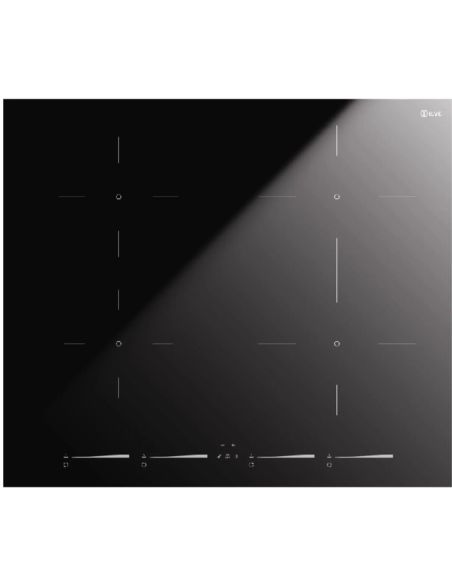 ILVE HCBI604TC Professional Plus
