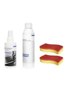 BLANCO 527033 DeepClean SILGRANIT