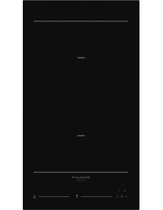 FULGOR MILANO FCH 302 ID TS BK Black