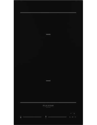 FULGOR MILANO FCH 302 ID TS BK Black