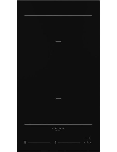 FULGOR MILANO FCH 302 ID TS BK Black