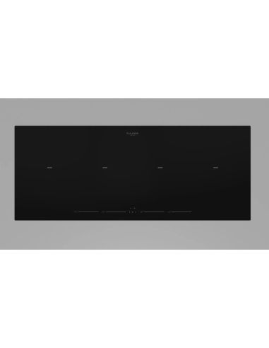 FULGOR MILANO FCHL 904 ID TS BK 100cm Built-in induction hobs (1)