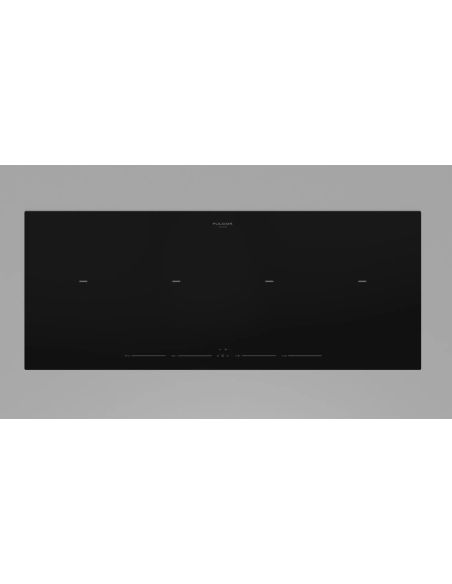 FULGOR MILANO FCHL 904 ID TS BK 100cm Built-in induction hobs (1)