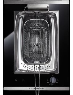 KUPPERSBUSCH VKEF 3500.0 SR