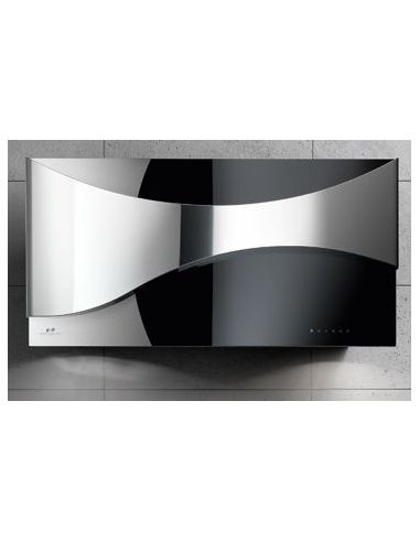 GALVAMET AMBIENT 90cm Настенная вытяжка (1)
