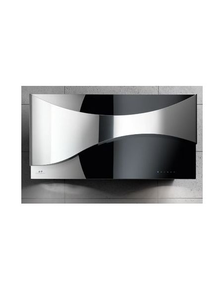GALVAMET AMBIENT 90cm Настенная вытяжка (1)