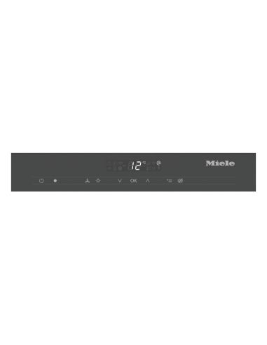 MIELE KWT 7112 iG PEBE PearlBeige 45cm Without handle Integrated Wine Cooler (6)