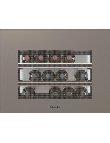 MIELE KWT 7112 iG PearlBeige 45cm