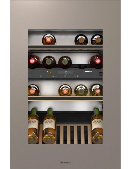 MIELE KWT 6422 iG-1 PearlBeige
