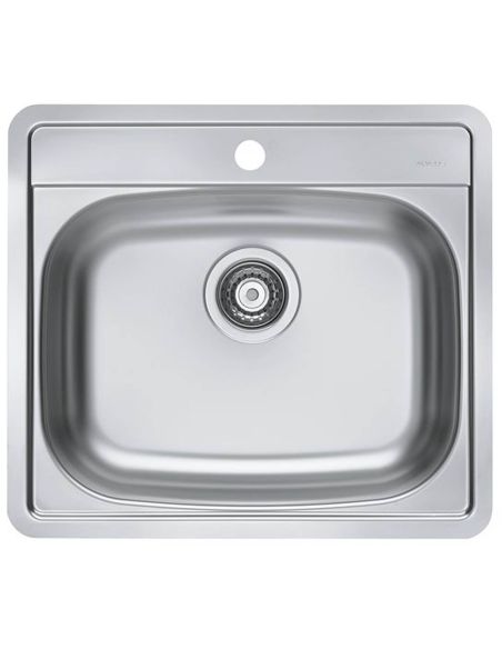 ALVEUS MORE 10 Kitchen sink