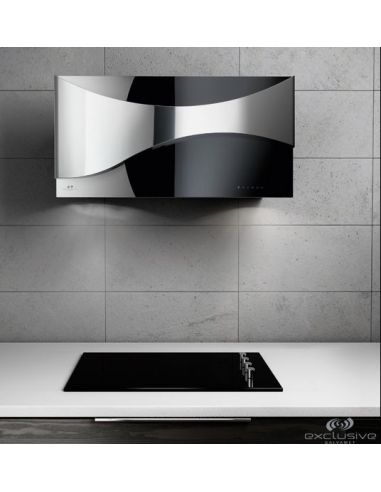 GALVAMET AMBIENT 90cm Настенная вытяжка (2)
