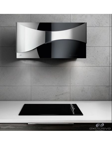GALVAMET AMBIENT 90cm Настенная вытяжка (2)