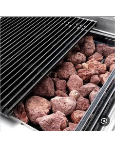 GAGGENAU LV030000 Лавовые камни для Электрического Лавового Гриля/ БАРБЕКЮ