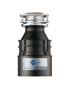 InSinkErator STANDARD 460 Waste Disposal