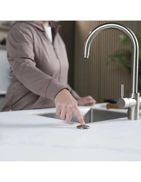 InSinkErator PREMIUM 700EC Измельчитель пищевых отходов, Disposal (4)