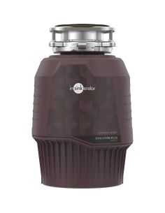 InSinkErator EVOLUTION PLUS 750EC Köögihunt