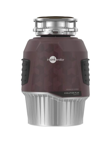 InSinkErator EVOLUTION PLUS 1000EC Waste Disposal