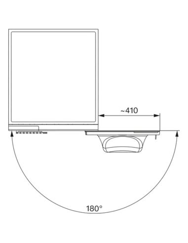 MIELE WQ 1200 Nova Edition W2 Pesumasin