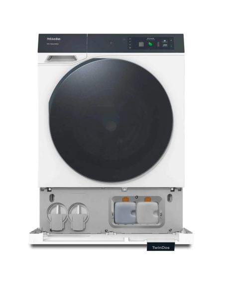 MIELE WQ 1000 WPS Nova Edition W2 C Фронтальной загрузкой Стиральная машина (2)