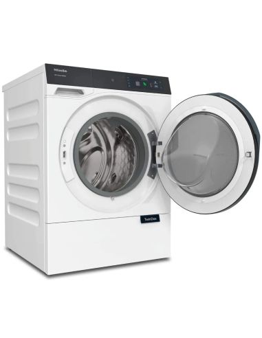 MIELE WQ 1000 WPS Nova Edition W2 C Фронтальной загрузкой Стиральная машина (3)