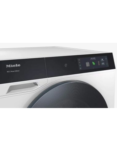 MIELE WQ 1000 WPS Nova Edition W2 C Фронтальной загрузкой Стиральная машина (4)