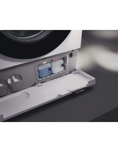 MIELE WQ 1000 WPS Nova Edition W2 C Фронтальной загрузкой Стиральная машина (5)