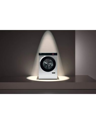 MIELE WQ 1000 WPS Nova Edition W2 C Фронтальной загрузкой Стиральная машина (6)